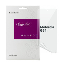 Плівка захисна Armorstandart Anti-Blue Motorola G54 (ARM71078)