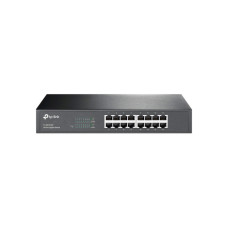 Комутатор мережевий TP-Link TL-SG1016D