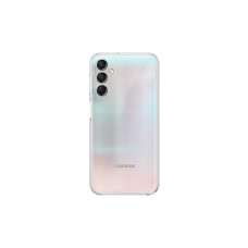 Чохол до мобільного телефона Samsung Clear Case Galaxy A24 (A245) Transparent (EF-QA245CTEGRU)