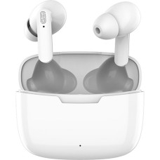 Навушники Globex Smart Sound Thin White (Thin White)