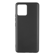 Чохол до мобільного телефона Armorstandart Matte Slim Fit Motorola G72 Black (ARM63921)