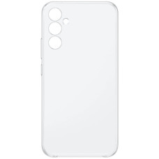 Чохол до мобільного телефона Samsung Samsung A34 Clear Case Transparency (EF-QA346CTEGRU)