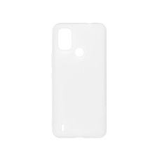 Чохол до мобільного телефона BeCover Nokia C21 Plus Transparancy (707998)