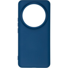 Чохол до мобільного телефона Armorstandart ICON Xiaomi 14 Ultra Dark Blue (ARM74116)