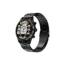 Смарт-годинник Globex Smart Watch Titan (black)