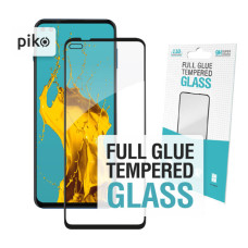 Скло захисне Piko Full Glue MOTO G100 (1283126521348)