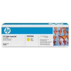 Картридж HP CLJ  304A yellow, CP2025/ CM2320 series (CC532A)