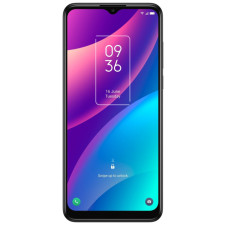 Мобільний телефон TCL 30 SE (6165H) 4/64GB Space Gray (6165H-2ALCUA12)