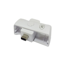 Контактний карт-рідер ACS ACR39U-N1 USB (08-35)