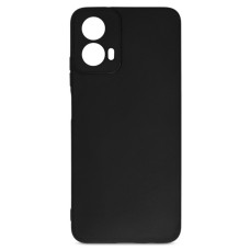 Чохол до мобільного телефона Armorstandart Matte Slim Fit Motorola G34 5G Camera cover Black (ARM73879)