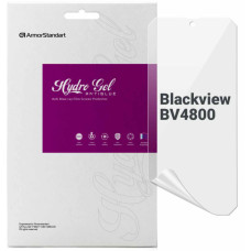 Плівка захисна Armorstandart Anti-Blue Blackview BV4800 (ARM75061)