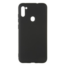 Чохол до мобільного телефона Armorstandart ICON Case Samsung A11 (A115)/M11 (M115) Camera cover Black (ARM67489)