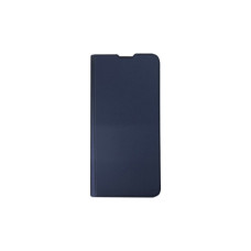 Чохол до мобільного телефона Florence Protect Infinix Hot 20i Dark Blue (RL074611)