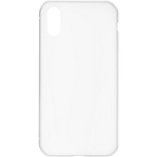 Чохол до мобільного телефона Armorstandart Magnetic Case 1 Gen. iPhone XS White (ARM53358)