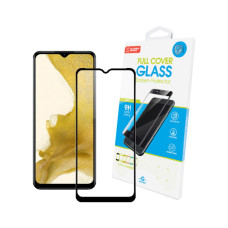 Скло захисне Global Full Glue RealMe C35 (1283126531309)