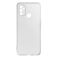 Чохол до мобільного телефона Armorstandart Air SeriesOnePlus Nord N100 (BE2013) Transparent (ARM59329)