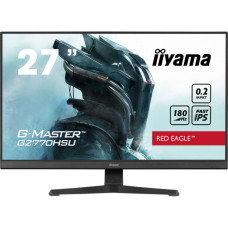 Монітор iiyama G2770HSU-B6