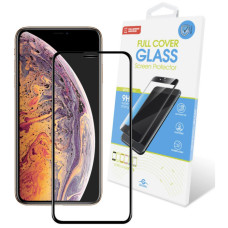 Скло захисне Global Full Glue Apple Iphone XS Max (1283126487989)