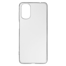 Чохол до мобільного телефона Armorstandart Air Series Motorola G22 Transparent (ARM62039)