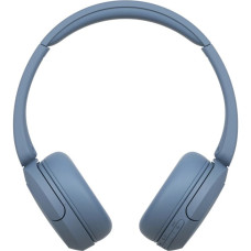 Навушники Sony WH-CH520 Wireless Blue (WHCH520L.CE7)