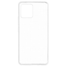 Чохол до мобільного телефона BeCover Motorola Moto G72 Transparancy (708932)