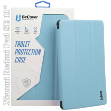 Чохол до планшета BeCover Smart Case Xiaomi Redmi Pad SE11" Light Blue (709870)