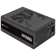 Блок живлення Corsair 1500W HX1500i (CP-9020261-EU)