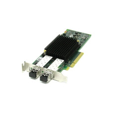 Мережева карта Broadcom LightPulse 2 Port 32GFC FC Adapter, Emulex Gen 6 Fibre Channel Host Bus Adapter (LPE32002-M2)