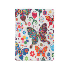 Чохол до планшета BeCover Smart Case Apple iPad 10.2 2019/2020/2021 Butterfly (704308)