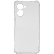 Чохол до мобільного телефона BeCover Anti-Shock Realme C33 Clear (708922)