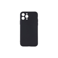 Чохол до мобільного телефона BeCover Xiaomi Redmi 12 4G Black (709624)