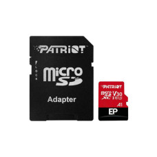 Карта пам'яті Patriot 1TB microSD class 10 UHS-I U3 (PEF1TBEP31MCX)