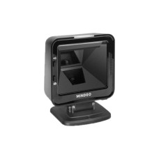 Сканер штрих-коду Mindeo MP8600 2D, USB, стенд (MP8600)