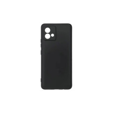 Чохол до мобільного телефона BeCover Motorola Moto G84 Black (710547)