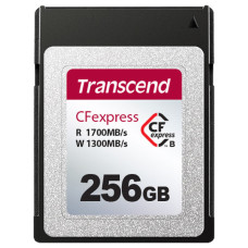 Карта пам'яті Transcend 256GB CFExpress 820 Type B (TS256GCFE820)