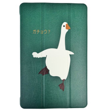 Чохол до планшета BeCover Smart Case Samsung Tab S6 Lite (2024) 10.4" P620/P625/P627 Goose (711289)