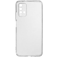 Чохол до мобільного телефона Armorstandart Air Series Xiaomi Redmi 9T Transparent (ARM58161) (ARM58161)