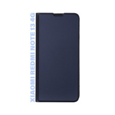 Чохол до мобільного телефона BeCover Exclusive New Style Xiaomi Redmi Note 13 4G Blue (711217)