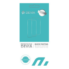 Плівка захисна Devia Realme 6 (XK-DV-RL6M)