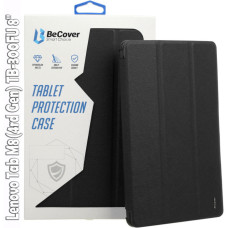 Чохол до планшета BeCover Smart Case Lenovo Tab M8(4rd Gen) TB-300FU 8" Black (709209)