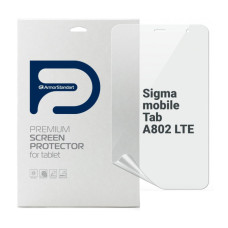 Плівка захисна Armorstandart Sigma mobile Tab A802 LTE (ARM70420)