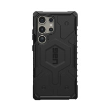 Чохол до мобільного телефона UAG Samsung Galaxy S24 Ultra Pathfinder Black (214425114040)