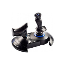 Джойстик ThrustMaster T.Flight Hotas 4 PC/PS4 Black (4160664)