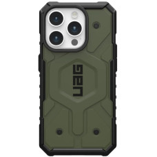 Чохол до мобільного телефона UAG Apple iPhone 15 Pro Pathfinder Magsafe, Olive Drab (114281117272)