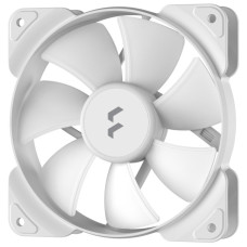 Кулер до корпусу Fractal Design Aspect 12 White (FD-F-AS1-1202)