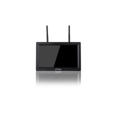 Монітор FPV Hawkeye Captain 10.2" DVR 5.8GHz 89CH L,X,Z Band (HP0054.0027-DVR)