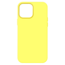 Чохол до мобільного телефона Armorstandart ICON2 MagSafe Apple iPhone 14 Pro Max Canary Yellow (ARM68416)