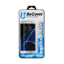 Скло захисне BeCover Poco M2 / Poco M3 Black (705664)