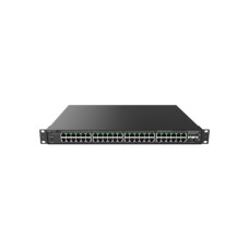 Комутатор мережевий Ruijie Networks RG-NBS3100-48GT4SFP-P