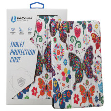 Чохол до планшета BeCover Smart Case Nokia T20 10.4" Butterfly (708053)